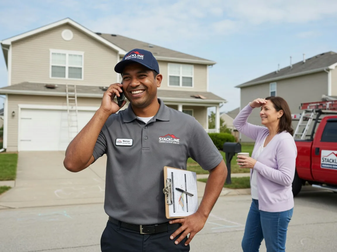 Chimney flashing repair Keokuk, IA FAQs